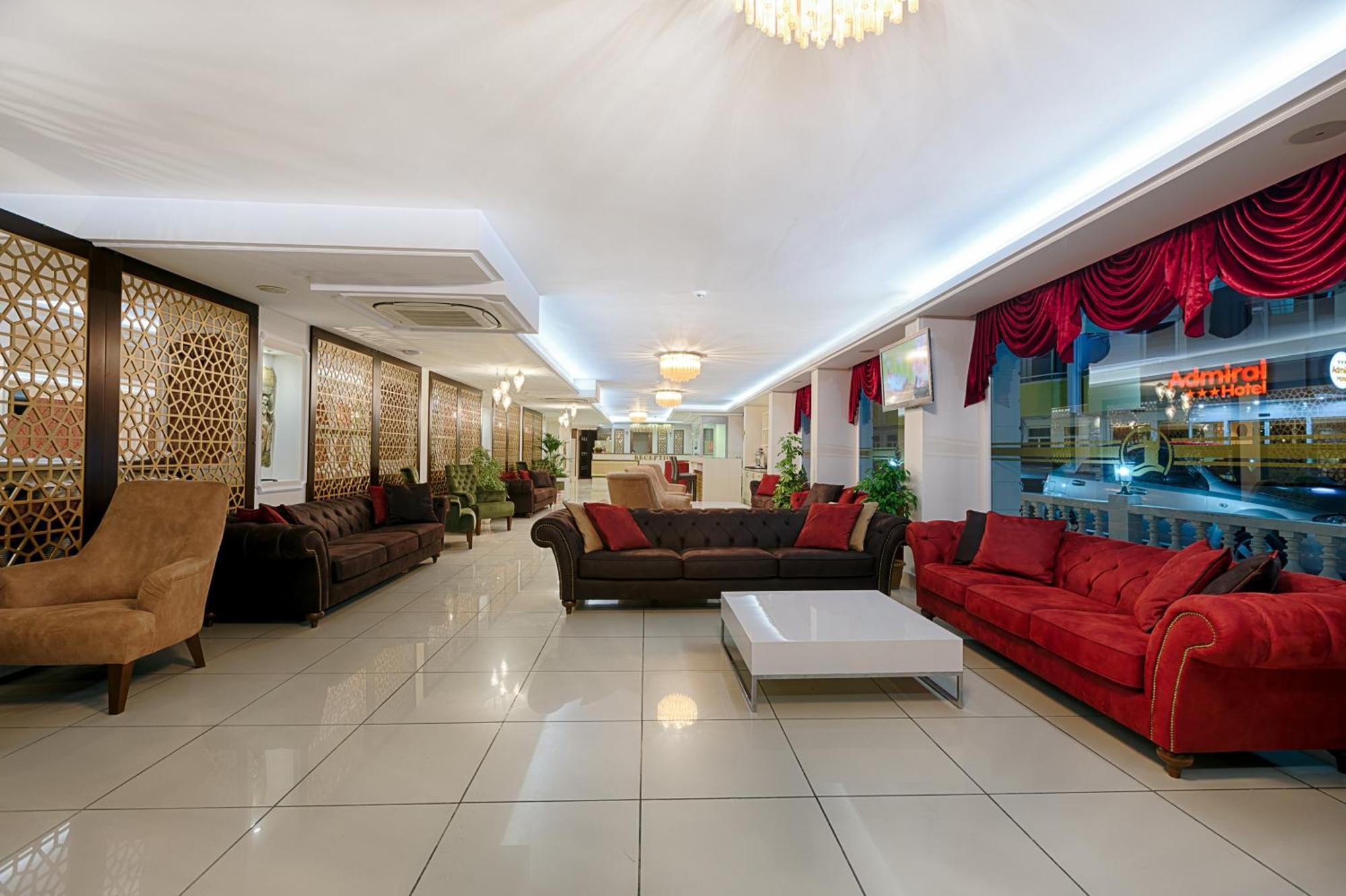 Kilikya Hotel Kizkalesi Room photo